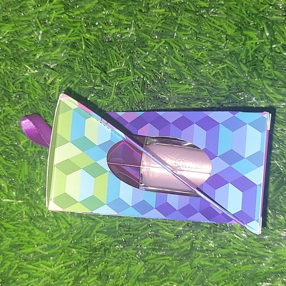 NEW GLOSS BOMB CRYSTAL HOLOGRAPHIC LIP LUMINIZER LIMITED EDITION 🪩 - Picture 3 of 17